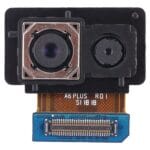 Módulo de Cámara Trasera para Samsung Galaxy A6+ A605 - Imagen 2