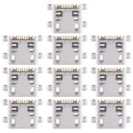 Conector de Puerto de Carga W2013 (10 Piezas)