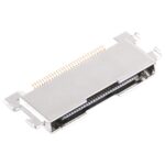 Conector de Puerto de Carga para Samsung Galaxy Tab 7.7 / P6800 (10 Piezas) - Imagen 4