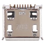 Conector de Puerto de Carga para Samsung Galaxy Star Pro S7262 (10 Piezas) - Imagen 2