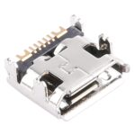 Conector de Puerto de Carga para Samsung Galaxy Star Pro S7262 (10 Piezas) - Imagen 4