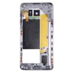 Marco Medio para Samsung Galaxy Note 5 / N9200 (Gris) - Imagen 3