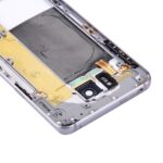 Marco Medio para Samsung Galaxy Note 5 / N9200 (Gris) - Imagen 4