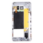 Marco Medio Bisel para Samsung Galaxy Note 5 / N9200 (Blanco) - Imagen 3