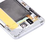 Marco Medio Bisel para Samsung Galaxy Note 5 / N9200 (Blanco) - Imagen 4