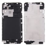 Carcasa Frontal LCD para Samsung Galaxy J7 / J700 Bisel Placa (Negro)