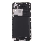 Carcasa Frontal LCD para Samsung Galaxy J7 / J700 Bisel Placa (Negro) - Imagen 2
