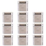 Conector de Puerto de Carga para Samsung Galaxy Tab 4 7.0 3G / T231 (10pcs)