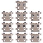 Conector de Puerto de Carga para Samsung Galaxy Ace Style LTE / G357FZ (10 Piezas)