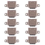 Conector de Puerto de Carga para Samsung Galaxy Note 7 (10 Piezas)