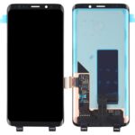 Pantalla Completa Original Super AMOLED para Samsung Galaxy S9+ G965F (Negro) - Imagen 3