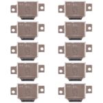 Conector de Puerto de Carga para Samsung Galaxy S9+ (10 Piezas)