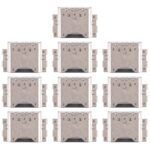 Conector de Puerto de Carga para Samsung Galaxy Tab A T380 (10 Piezas)