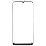 Lente de Vidrio Exterior de Pantalla para Samsung Galaxy A50 / A30 / M30 / A4S (Negro) - Imagen 2