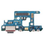 Placa de Puerto de Carga para Samsung Galaxy Note 10+ 5G SM-N976F