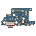 Placa de Puerto de Carga para Samsung Galaxy S20+ 5G SM-G986F