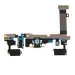 Puerto de Carga y Sensor para Samsung Galaxy A7 A7100 Cable Flex Auriculares - Imagen 3