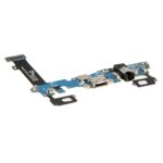 Puerto de Carga y Sensor para Samsung Galaxy A7 A7100 Cable Flex Auriculares - Imagen 4