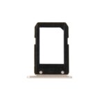 Bandeja de Tarjeta SIM para Samsung Galaxy A9 A9000 (Oro) - Imagen 3