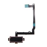 Botón de Inicio para Samsung Galaxy A7 / A9 A7100 / A9000 (Rosa) - Imagen 2