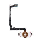 Botón de Inicio para Samsung Galaxy A7 / A9 A7100 / A9000 (Rosa) - Imagen 3
