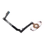 Botón de Inicio para Samsung Galaxy A7 / A9 A7100 / A9000 (Rosa) - Imagen 4