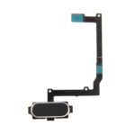 Botón de Inicio para Samsung Galaxy A7 / A7100 y A9 / A9000 (Negro)