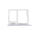 Bandeja Tarjeta SIM y Micro SD para Samsung Galaxy A3 / A3100, A5 / A5100, A7 / A7100 - Imagen 2