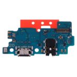 Placa de Puerto de Carga con IC para Samsung Galaxy A20 SM-A205F