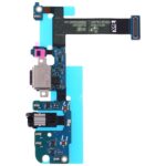 Placa de Puerto de Carga con IC para Samsung Galaxy A8 Star (A9 Star) SM-G8850