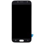 Pantalla Completa OLED para Samsung Galaxy J7 Pro / J730F / DS (Negro) - Imagen 2
