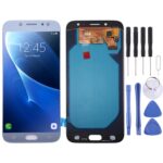 Pantalla Completa OLED para Samsung Galaxy J7 J7 Pro J730F / DS Azul