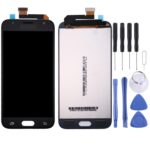 Pantalla TFT Completa para Samsung Galaxy J3 J330F / DS J330G / DS (Negro)
