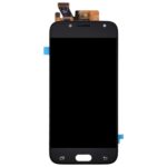 Pantalla Completa OLED para Samsung Galaxy J5 Pro J530F / DS J530Y / DS (Negro) - Imagen 2
