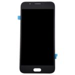 Pantalla Completa OLED para Samsung Galaxy A8 (Negro) - Imagen 2