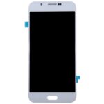 Pantalla Completa OLED para Samsung Galaxy A8 (Blanco) - Imagen 2