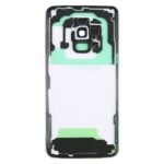 Tapa Trasera de Batería para Samsung Galaxy S9 G960F con Lente de Cámara (Transparente) - Imagen 3