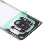 Tapa Trasera de Batería para Samsung Galaxy S9 G960F con Lente de Cámara (Transparente) - Imagen 4