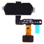 Sensor de Huellas Dactilares Flex Cable para Samsung Galaxy J7 SM-J730F / DS (Negro) - Imagen 2