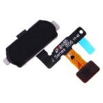 Sensor de Huellas Dactilares Flex Cable para Samsung Galaxy J7 SM-J730F / DS (Negro) - Imagen 3