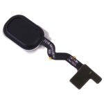 Cable Flex Sensor de Huellas Dactilares para Samsung Galaxy J6 (Negro) - Imagen 3