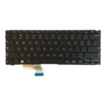 Teclado para Samsung Np350U2B Np350U2A Versión USA - Imagen 2