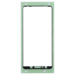 Adhesivo de Carcasa Frontal para Samsung Galaxy A7 A750 - Paquete de (10 Piezas) - Imagen 2