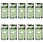 Adhesivo de Carcasa para Samsung Galaxy A7 / A750 - (10 Piezas) - Cubierta Trasera