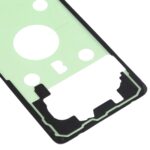 Adhesivo de Cubierta Trasera para Samsung Galaxy S10+ (10 Piezas) - Imagen 4