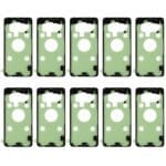 Adhesivo de Cubierta Trasera para Samsung Galaxy S10e (10 Piezas)