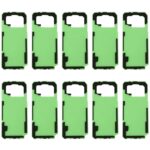Pegatinas Adhesivas Impermeables para Samsung Galaxy Note 9 (10 Piezas)