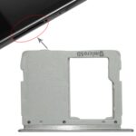 Bandeja de Tarjeta Micro SD para Samsung Galaxy Tab S3 9.7 T820 (WIFI) (Plata)