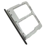 Bandeja de Tarjeta SIM y Micro SD para Samsung Galaxy Tab S3 9.7 / T825 (3G) (Negro) - Imagen 3