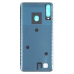 Tapa Trasera de Batería para Samsung Galaxy A20s (Negro) - Imagen 3
